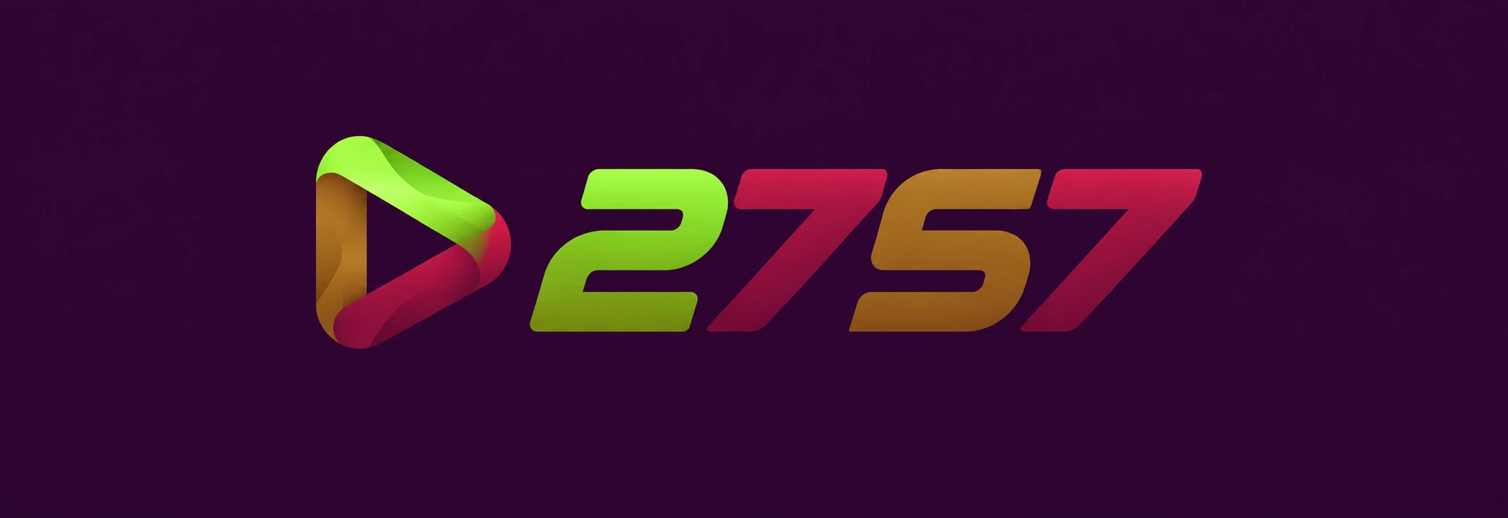 2757 Logo